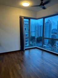 One Fort (D15), Condominium #614657691